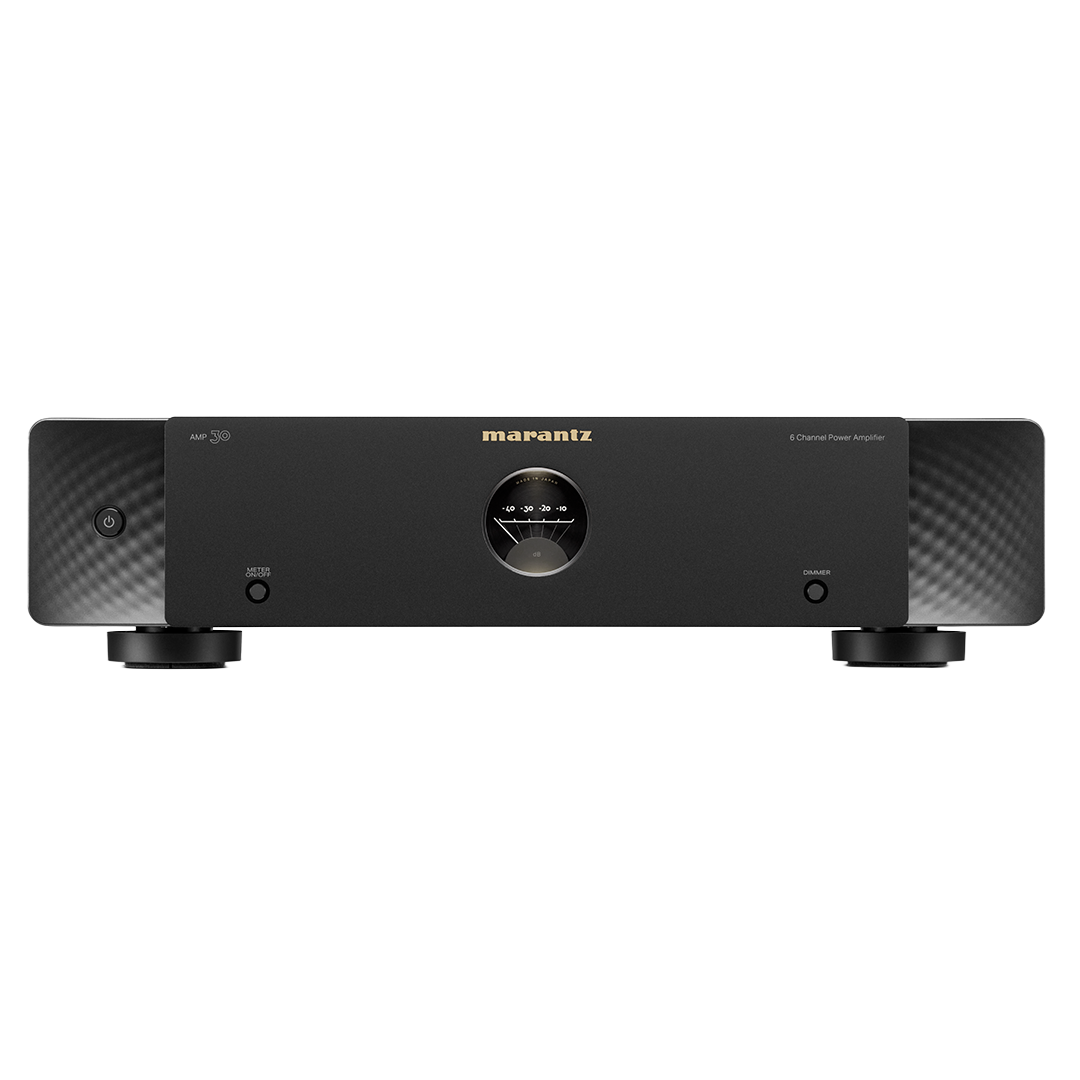 Marantz AMP30 6-Channel Power Amplifier