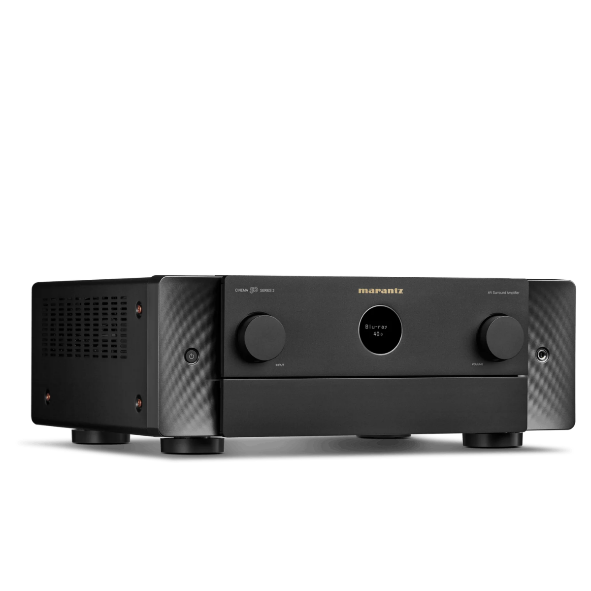 Marantz CINEMA 50 Series 2 9.4-Channel AV Receiver