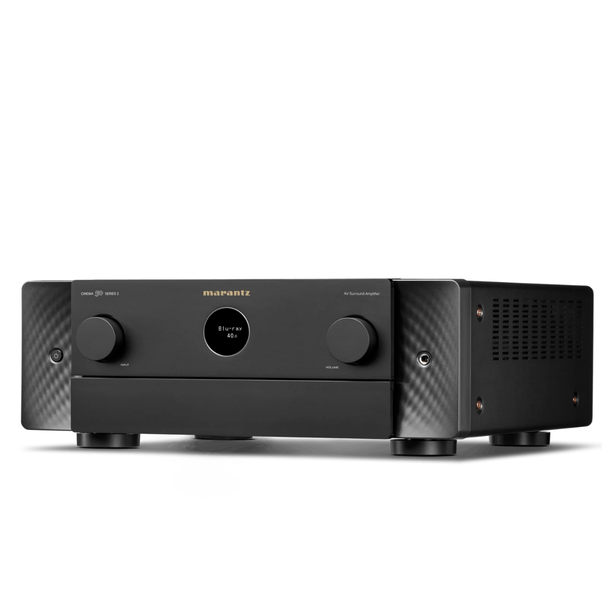 Marantz CINEMA 50 Series 2 9.4-Channel AV Receiver