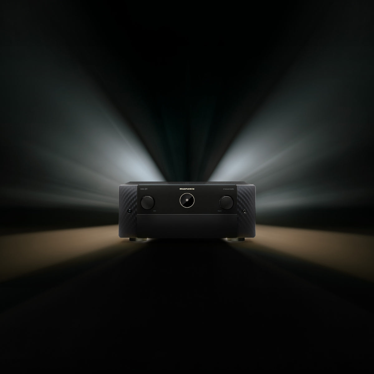 Marantz Cinema 30 8K 11.4 Channel AV Receiver