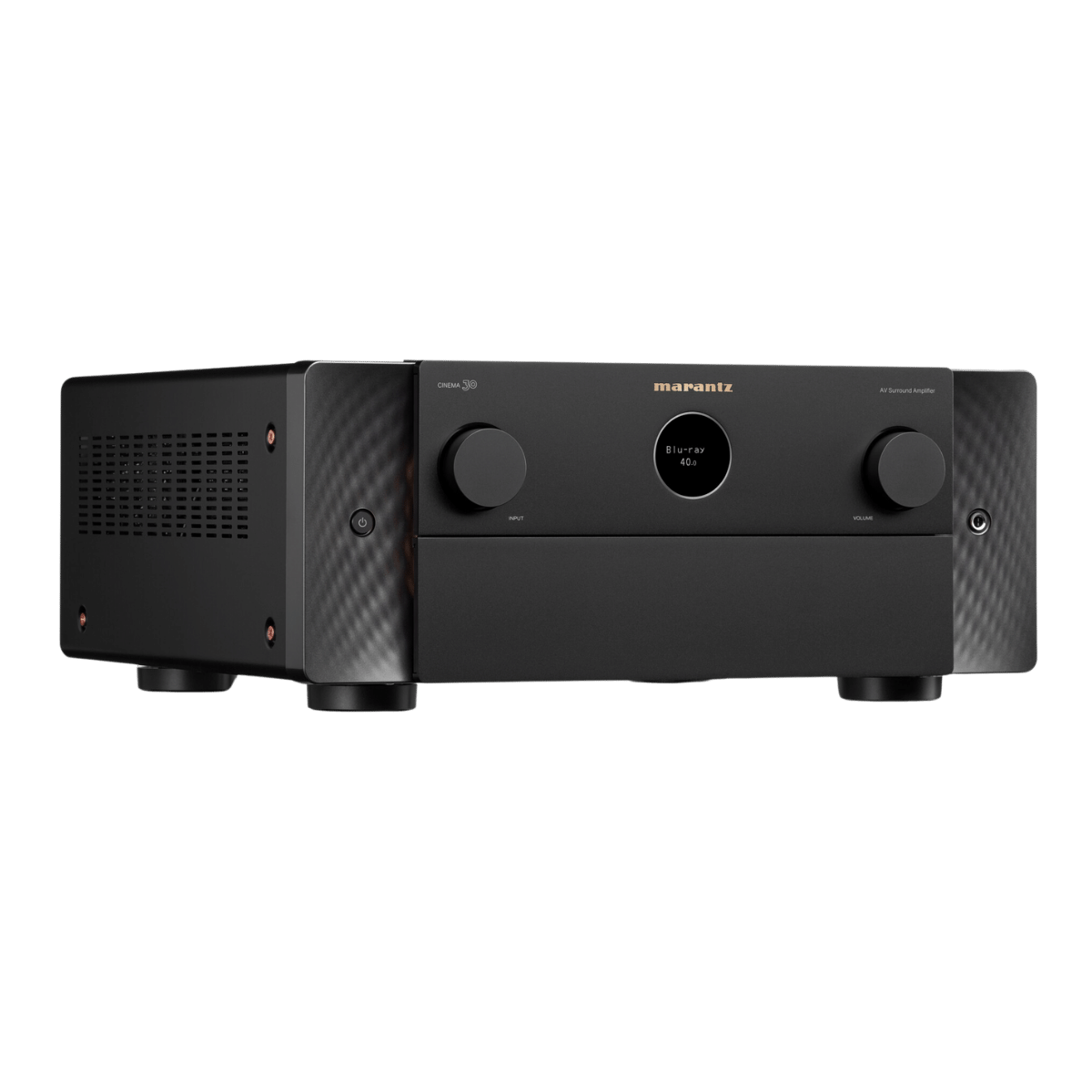 Marantz Cinema 30 8K 11.4 Channel AV Receiver