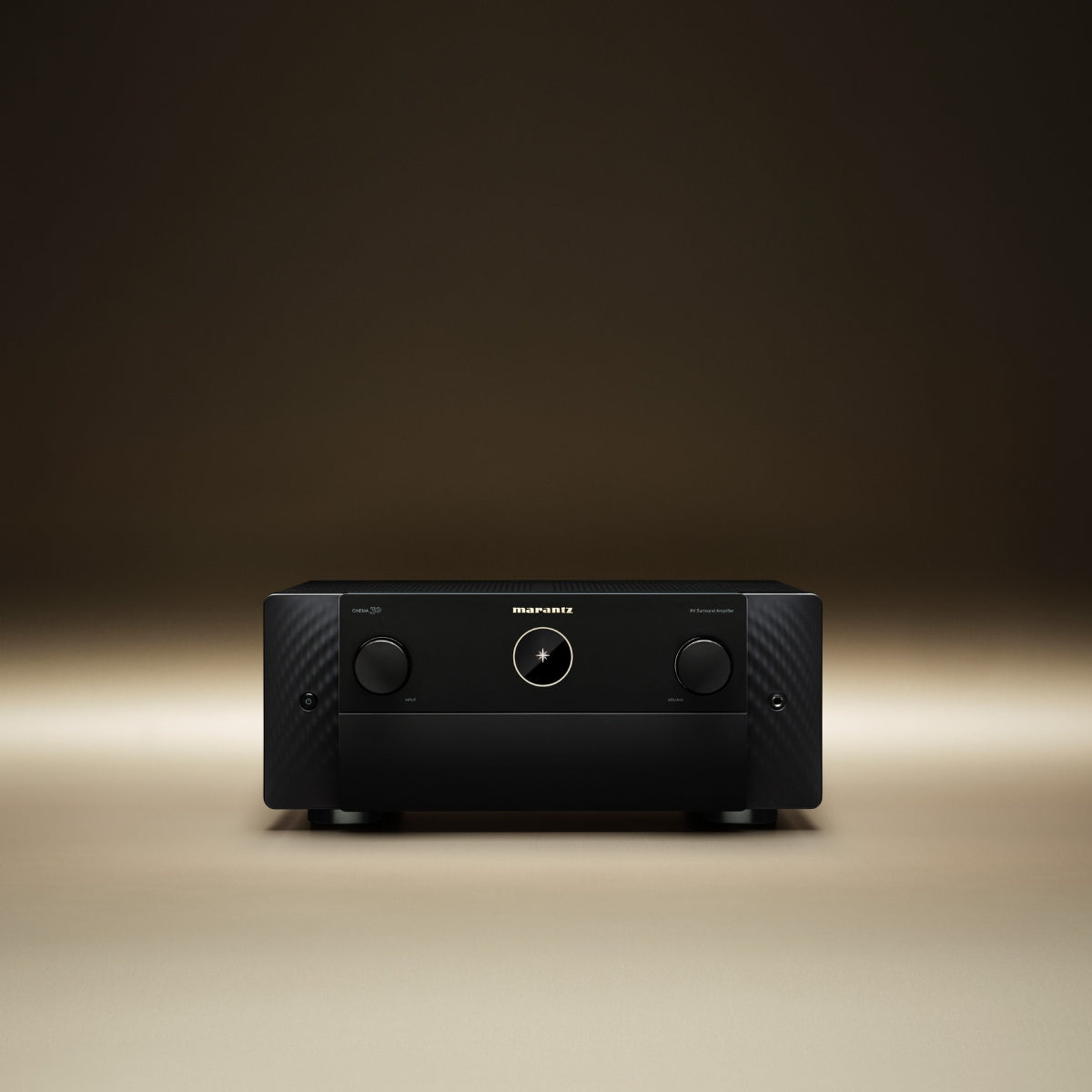Marantz Cinema 30 8K 11.4 Channel AV Receiver