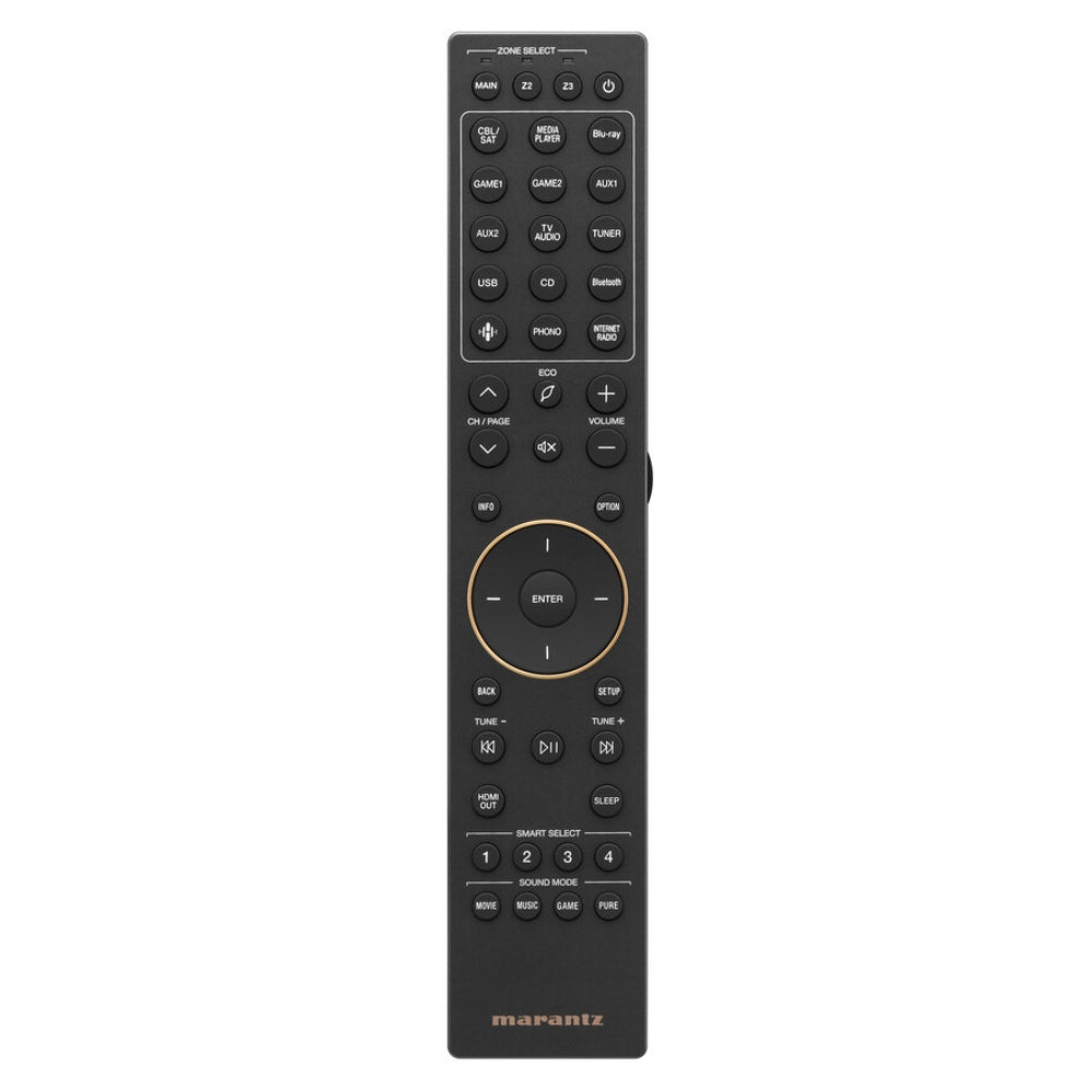 Marantz Cinema 40 9.4 Channel AV Receiver