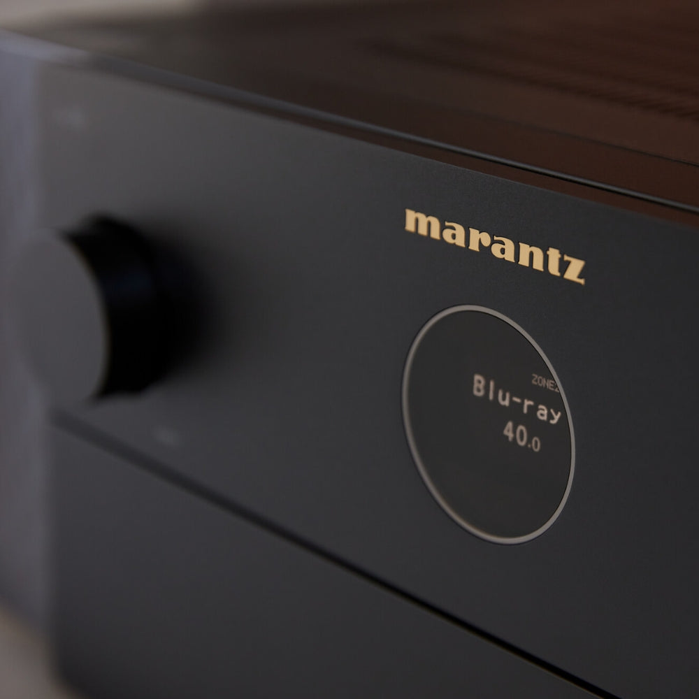 Marantz Cinema 40 9.4 Channel AV Receiver