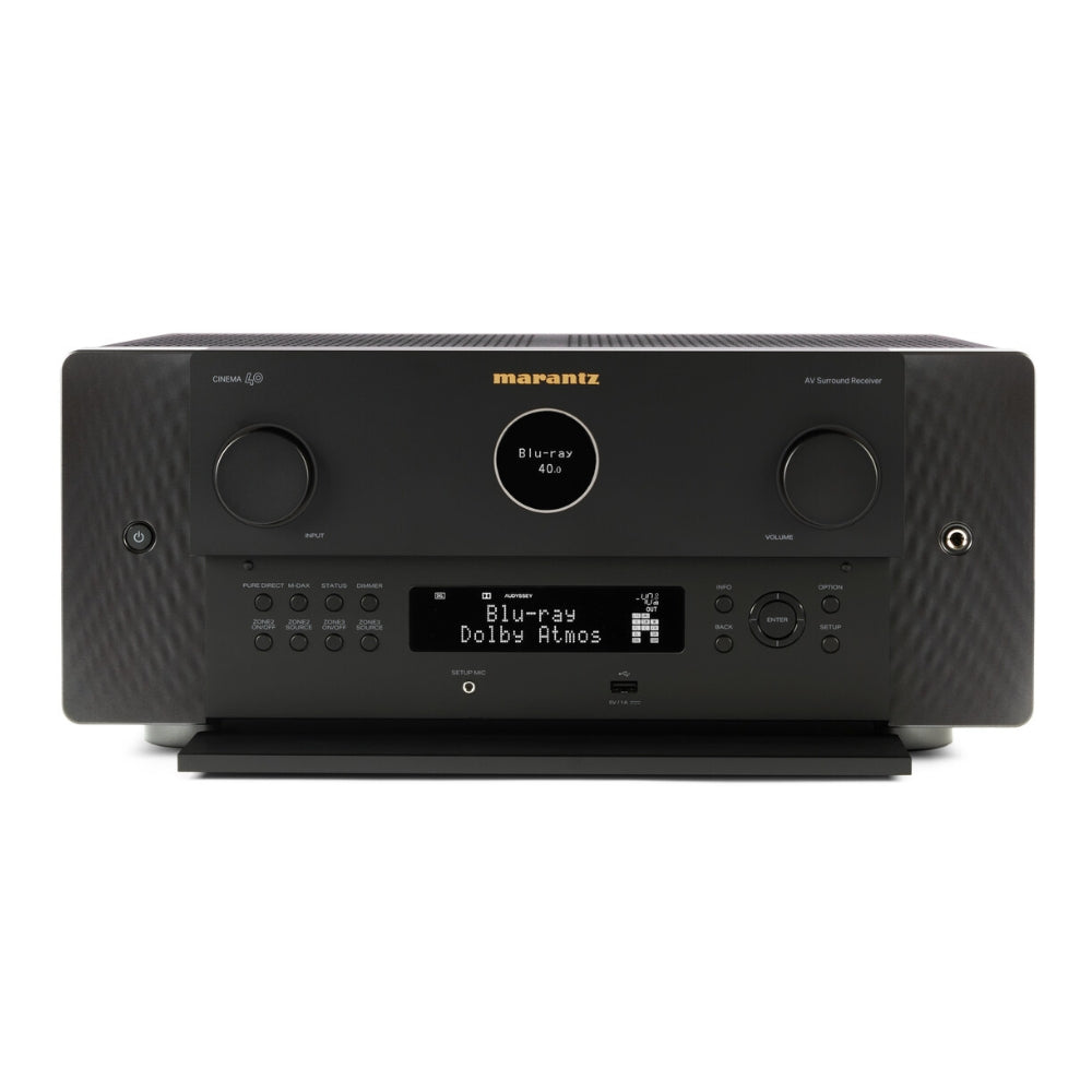 Marantz Cinema 40 9.4 Channel AV Receiver