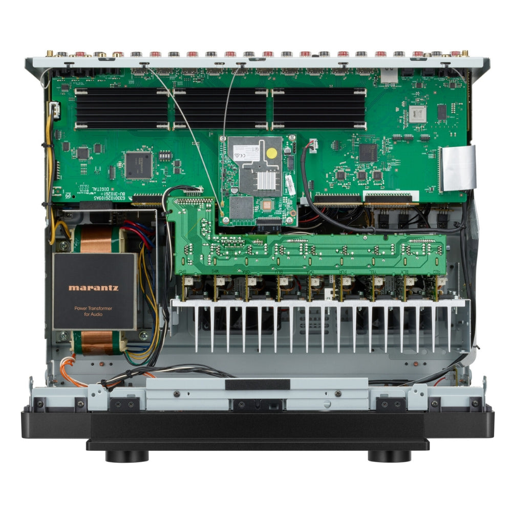 Marantz Cinema 40 9.4 Channel AV Receiver