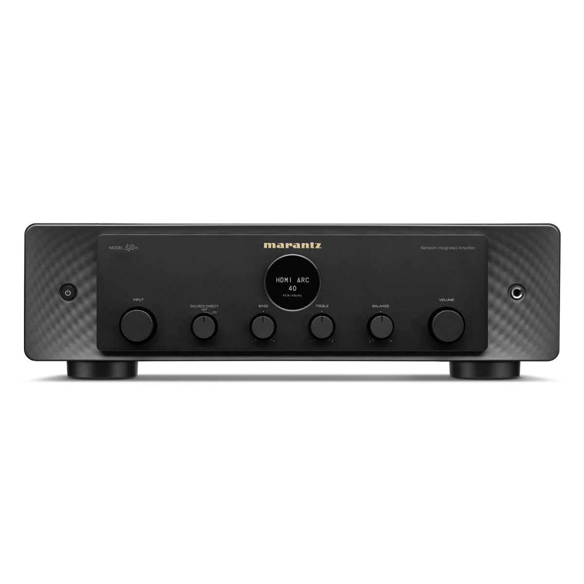 Marantz Model 40n Streaming Amplifier