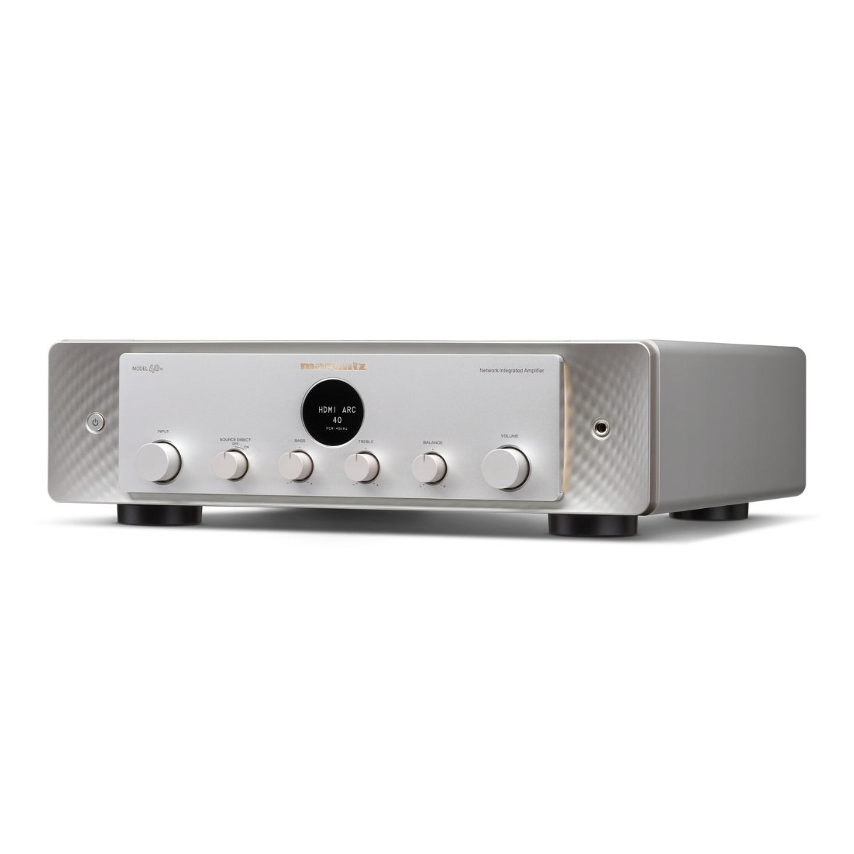 Marantz Model 40n Streaming Amplifier