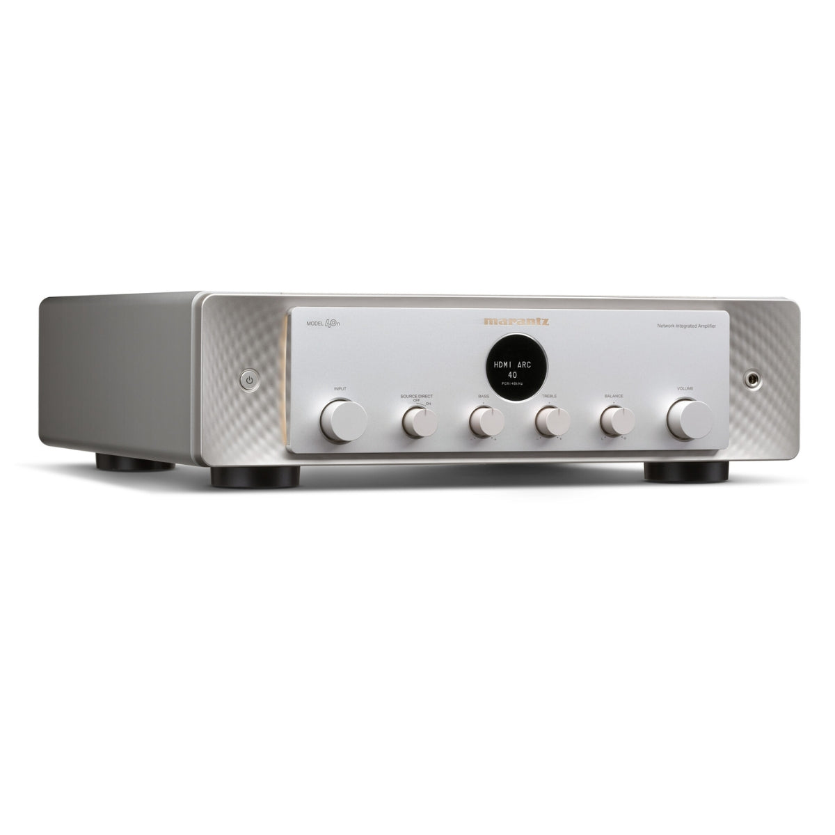 Marantz Model 40n Streaming Amplifier