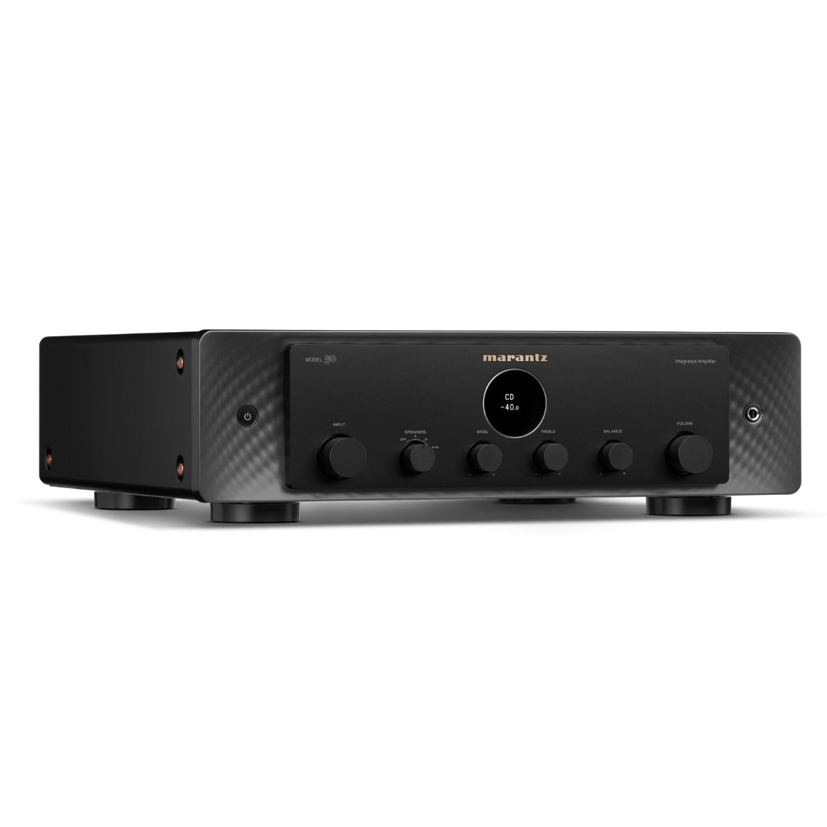 Marantz Model 50 Integrated Amplifier