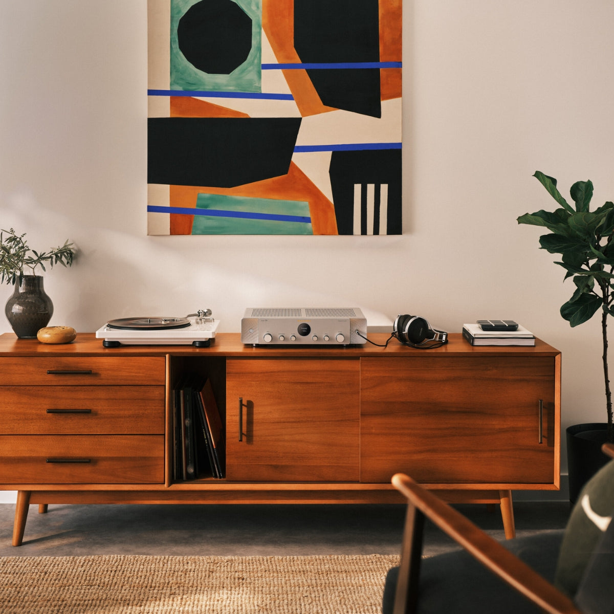 Marantz Model 70 Integrated Amplifier