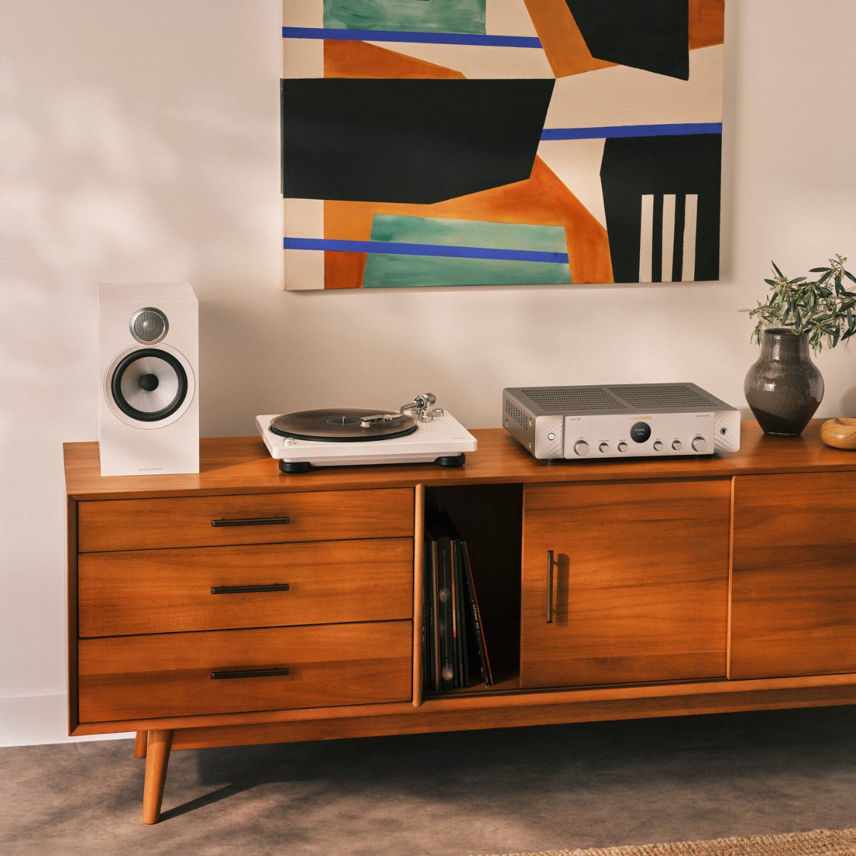 Marantz Model 70 Integrated Amplifier