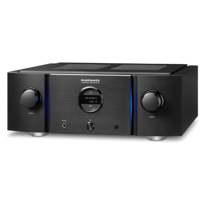 Marantz PM-10S1 Integrated Amplifier