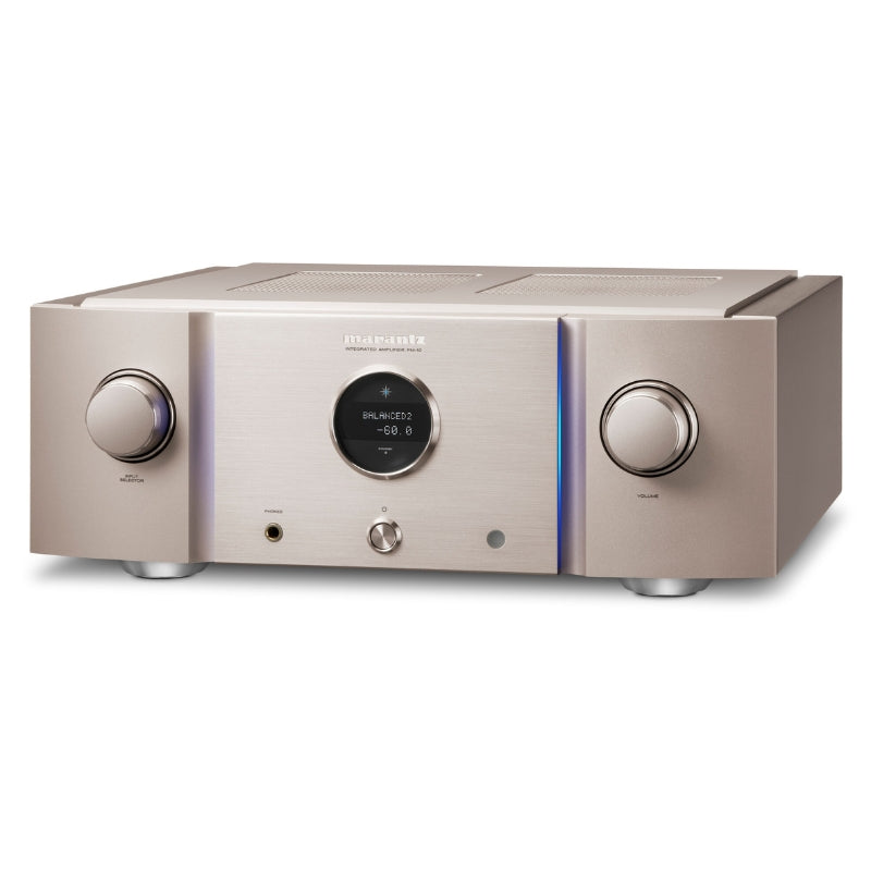 Marantz PM-10S1 Integrated Amplifier