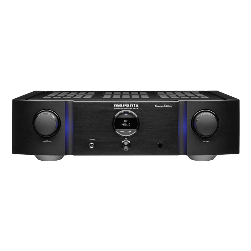 Marantz PM-12SE Integrated Amplifier