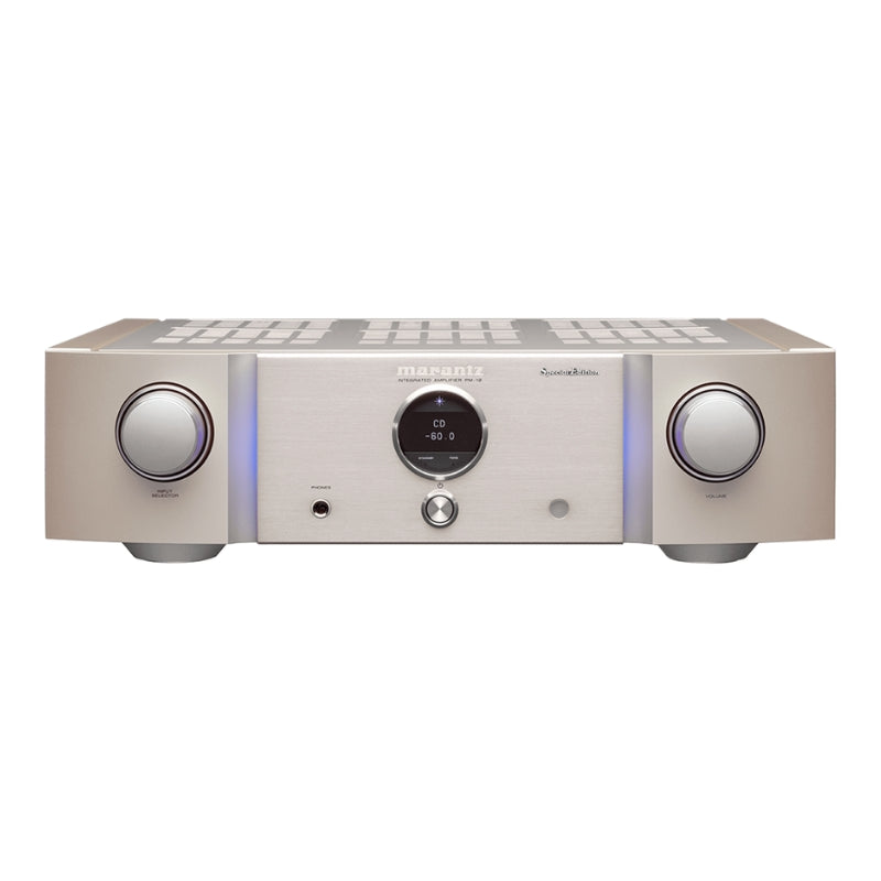 Marantz PM-12SE Integrated Amplifier