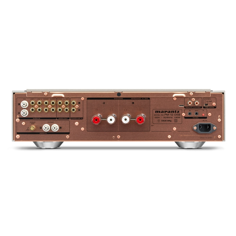 Marantz PM-12SE Integrated Amplifier
