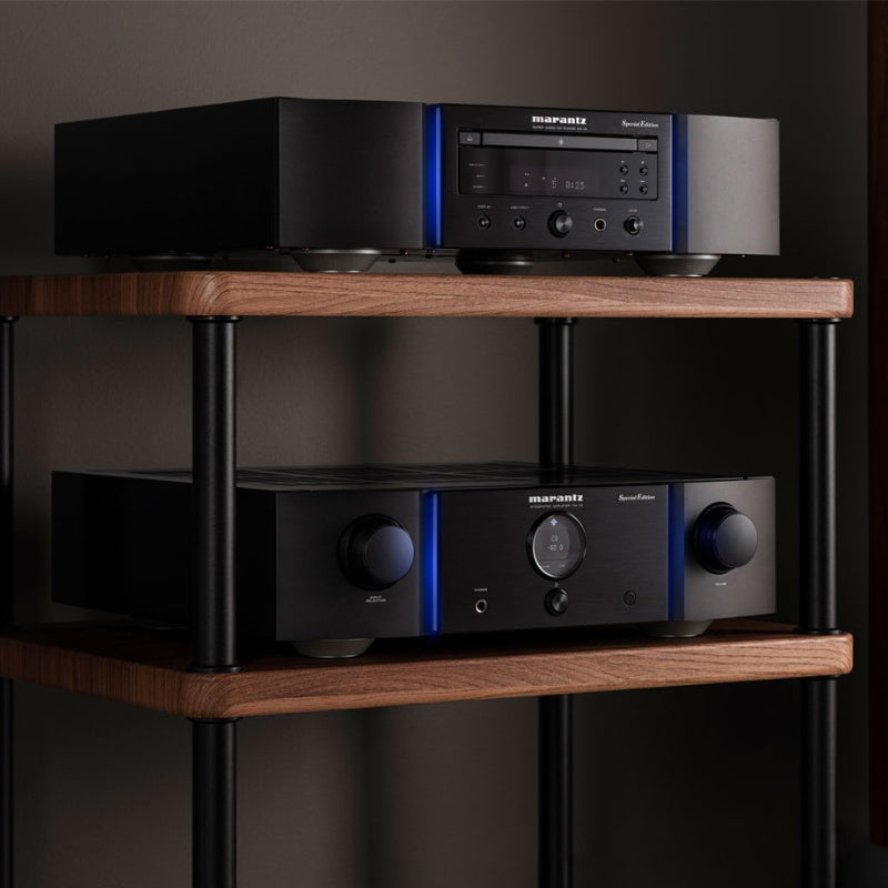 Marantz SA-12SE SACD Player