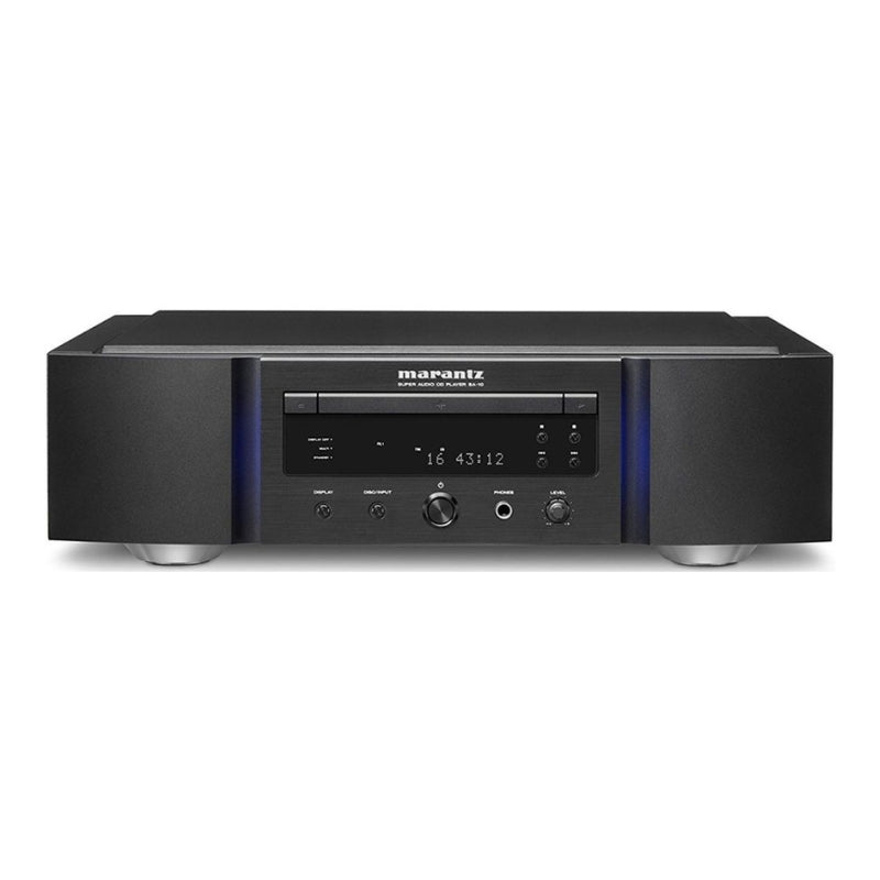 Marantz SA-10S1 SACD Player