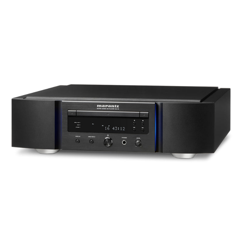 Marantz SA-10S1 SACD Player