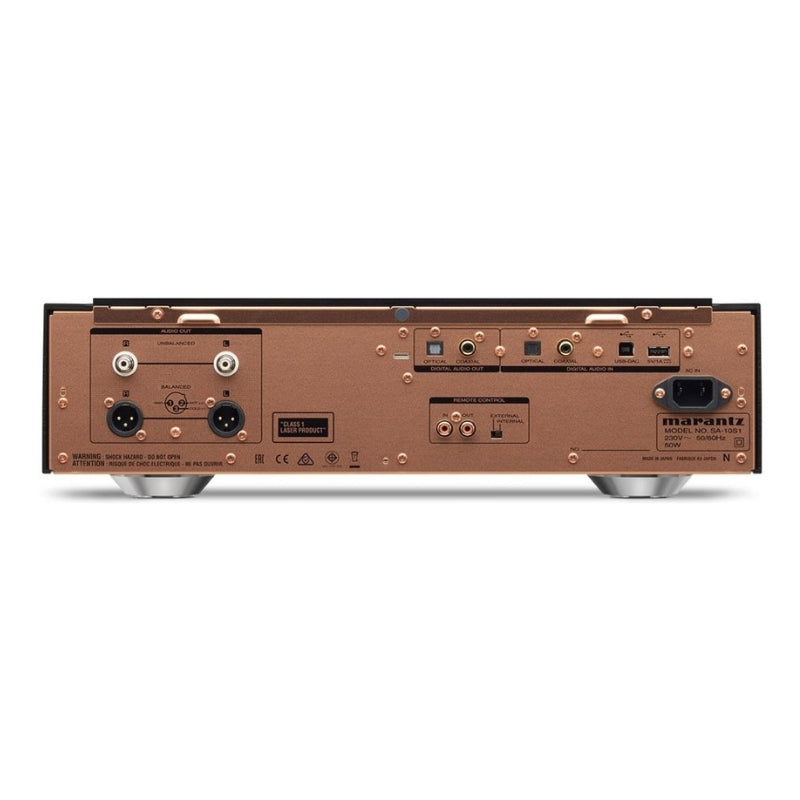 Marantz SA-10S1 SACD Player