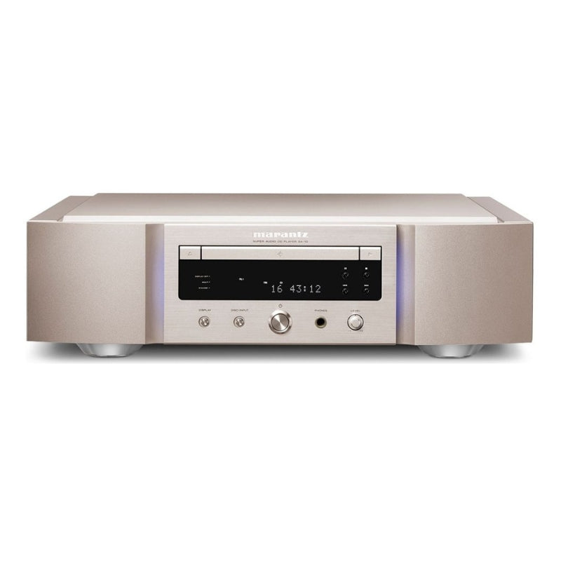 Marantz SA-10S1 SACD Player