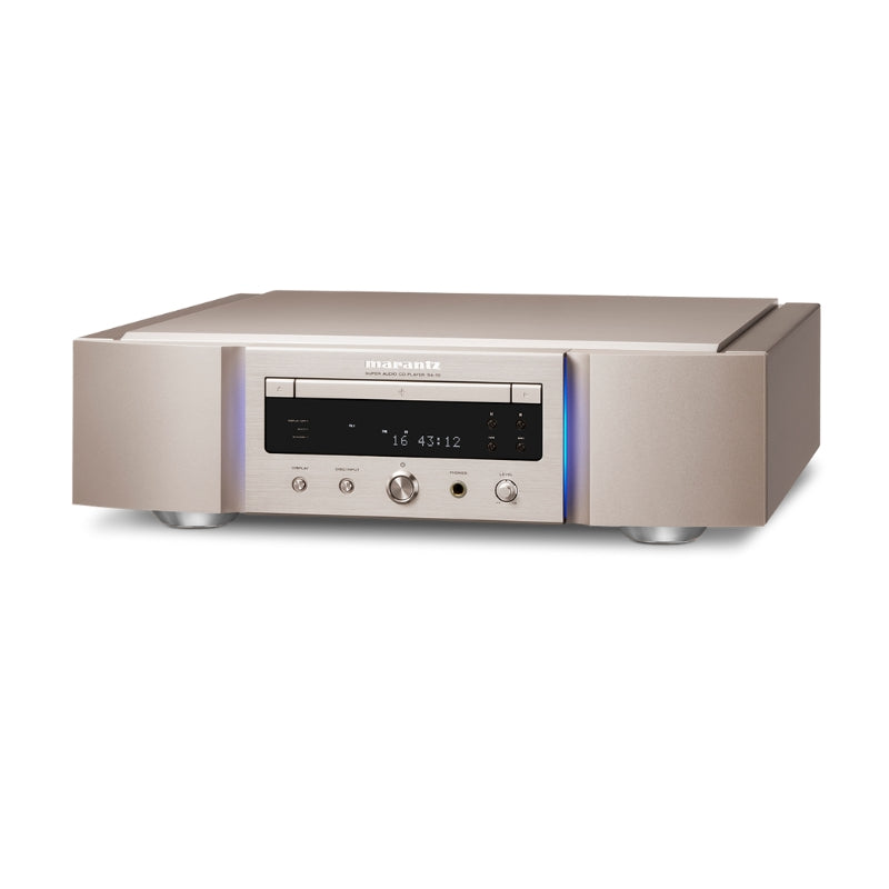 Marantz SA-10S1 SACD Player