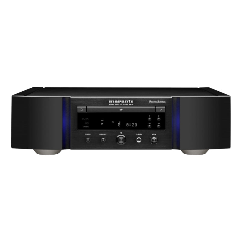 Marantz SA-12SE SACD Player