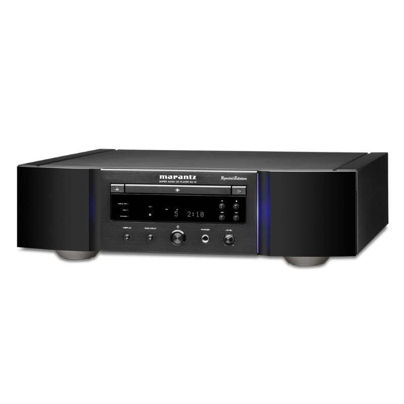 Marantz SA-12SE SACD Player