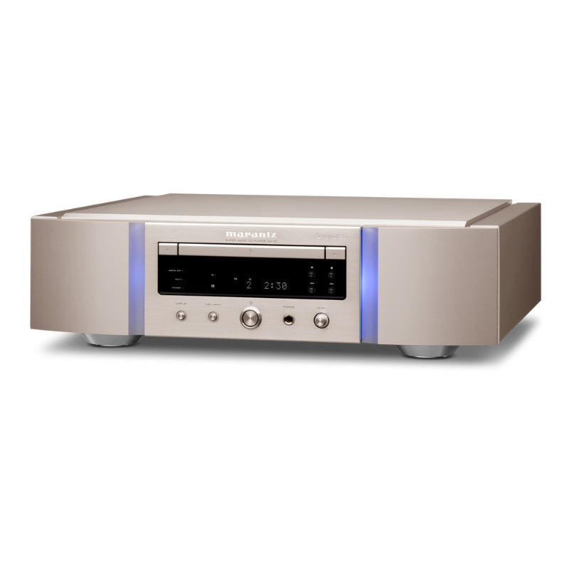 Marantz SA-12SE SACD Player