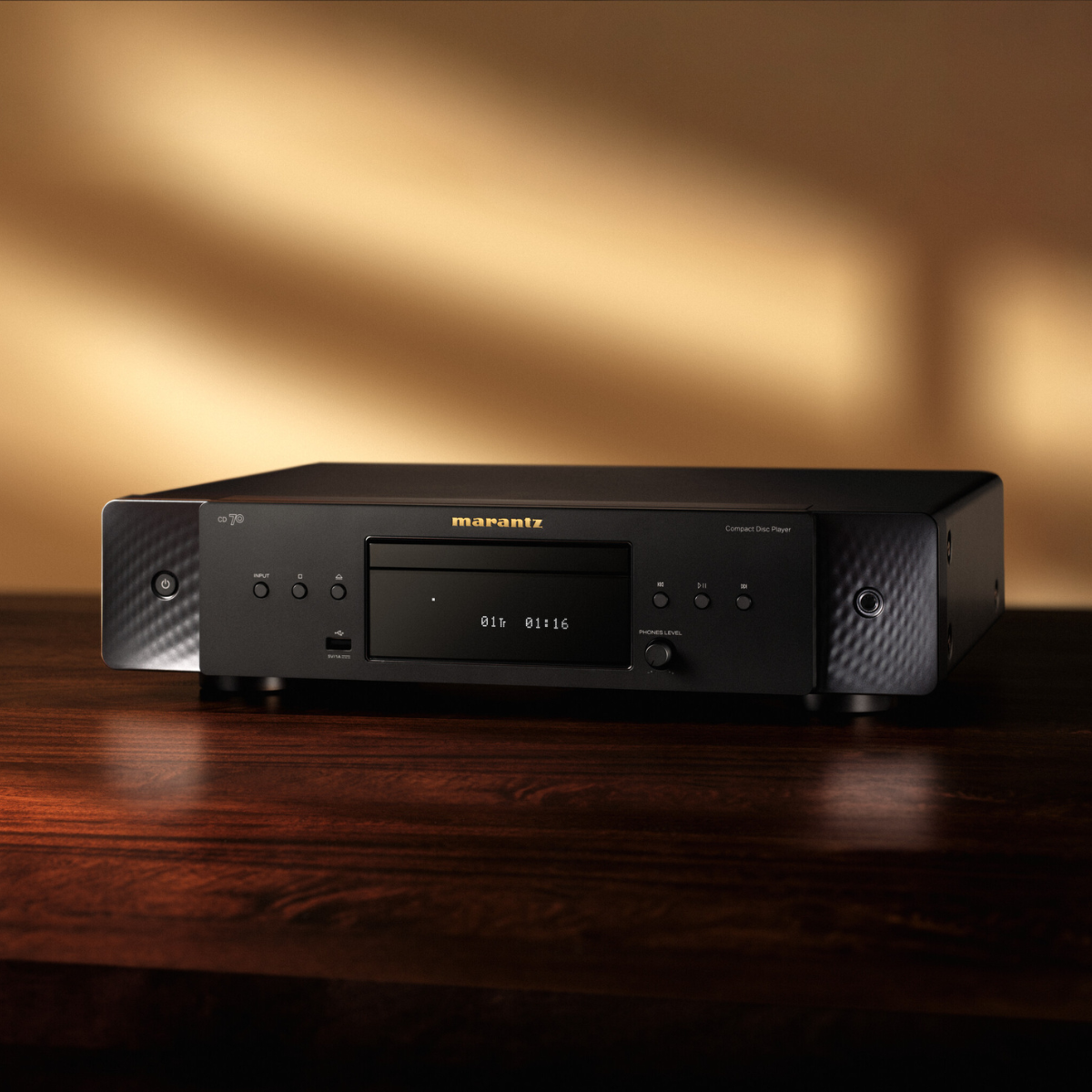 Marantz_70_CD_black