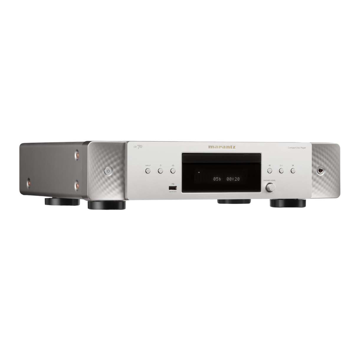 Marantz_70_CD_silver