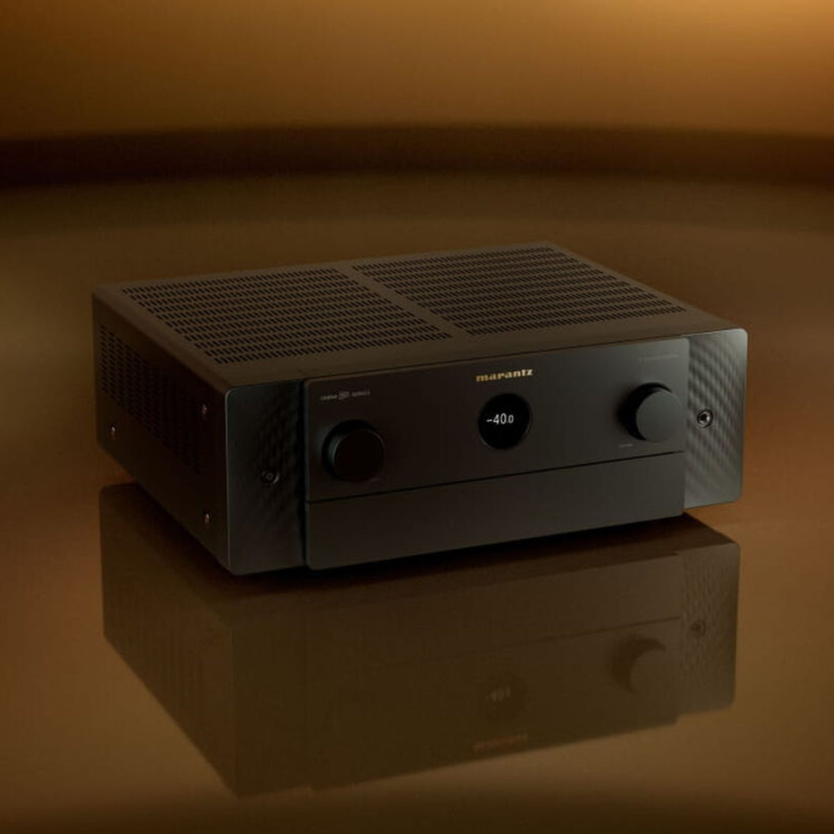 Marantz CINEMA 50 Series 2 9.4-Channel AV Receiver