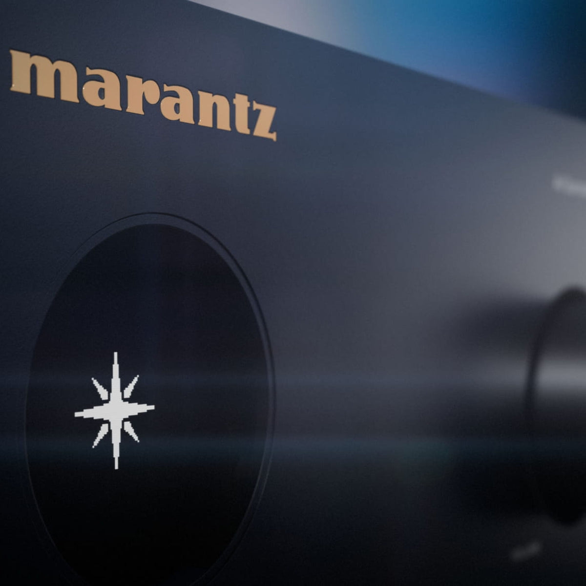 Marantz CINEMA 60 Series 2 7.2-Channel AV Receiver