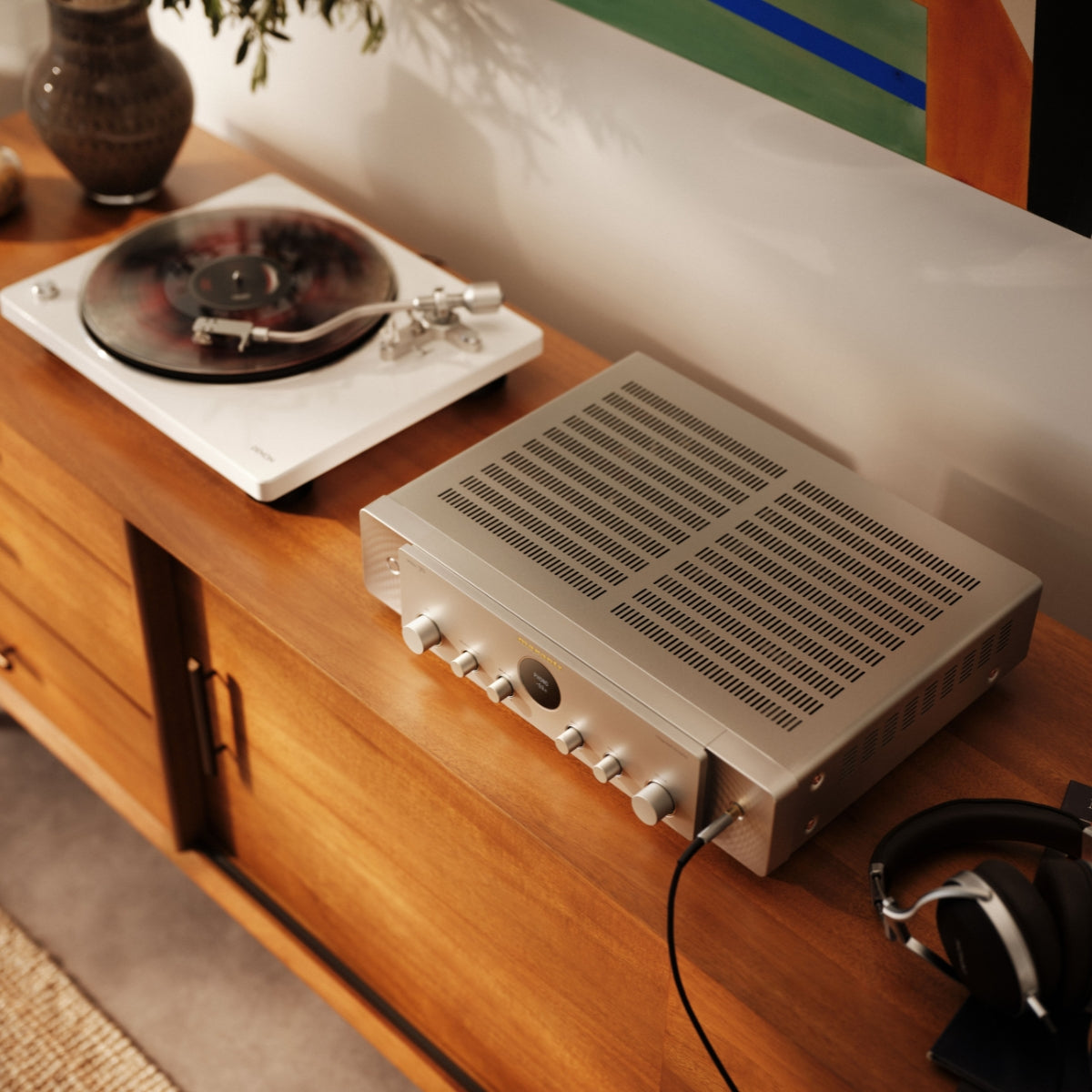 Marantz Model 70 Integrated Amplifier