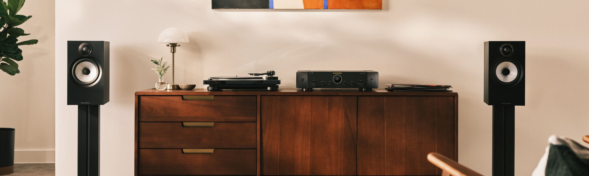 Marantz Model 70 Integrated Amplifier
