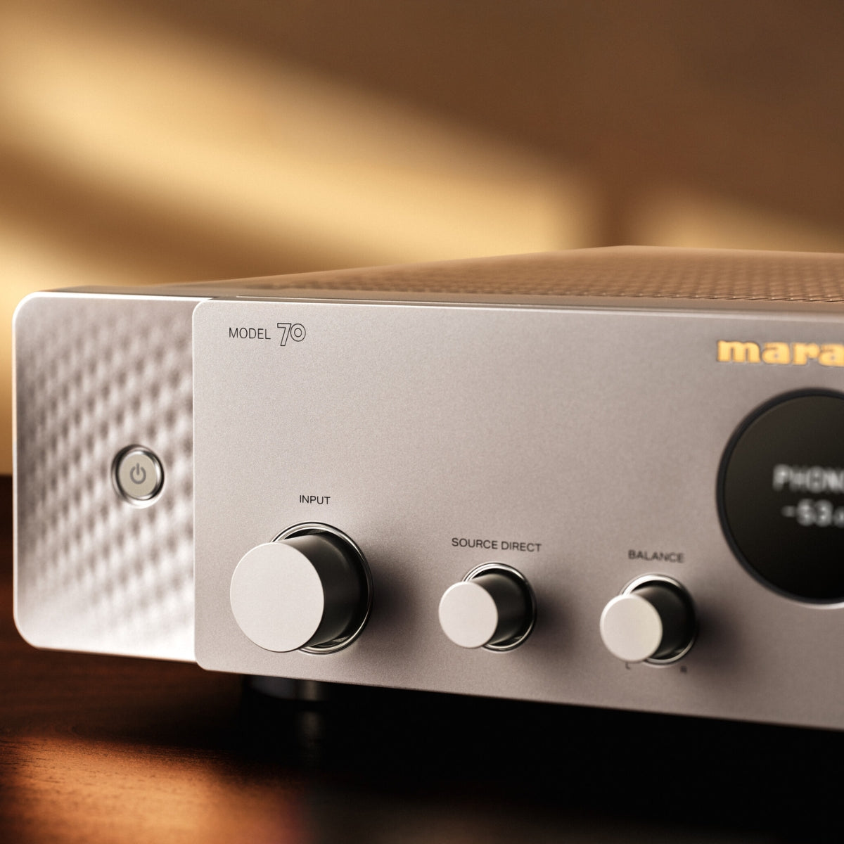 Marantz Model 70 Integrated Amplifier