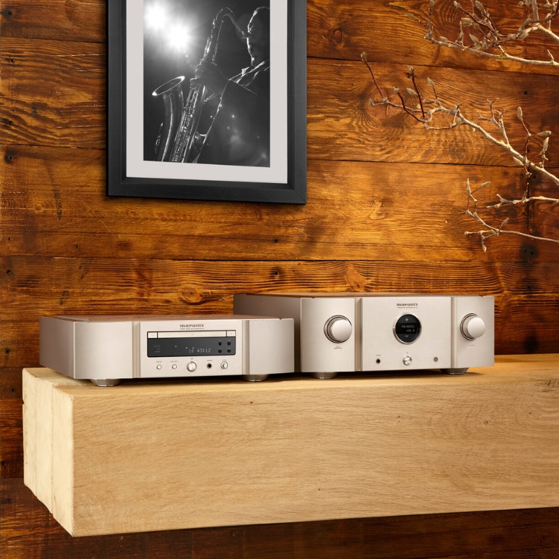 Marantz SA-10S1 SACD Player