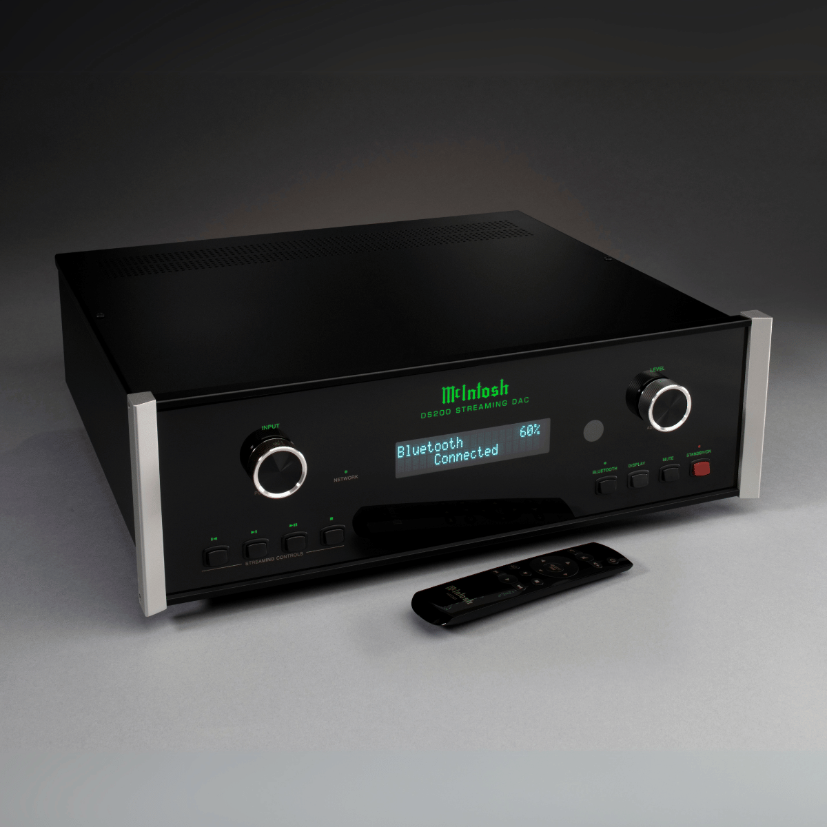 McIntosh DS200 Streaming DAC