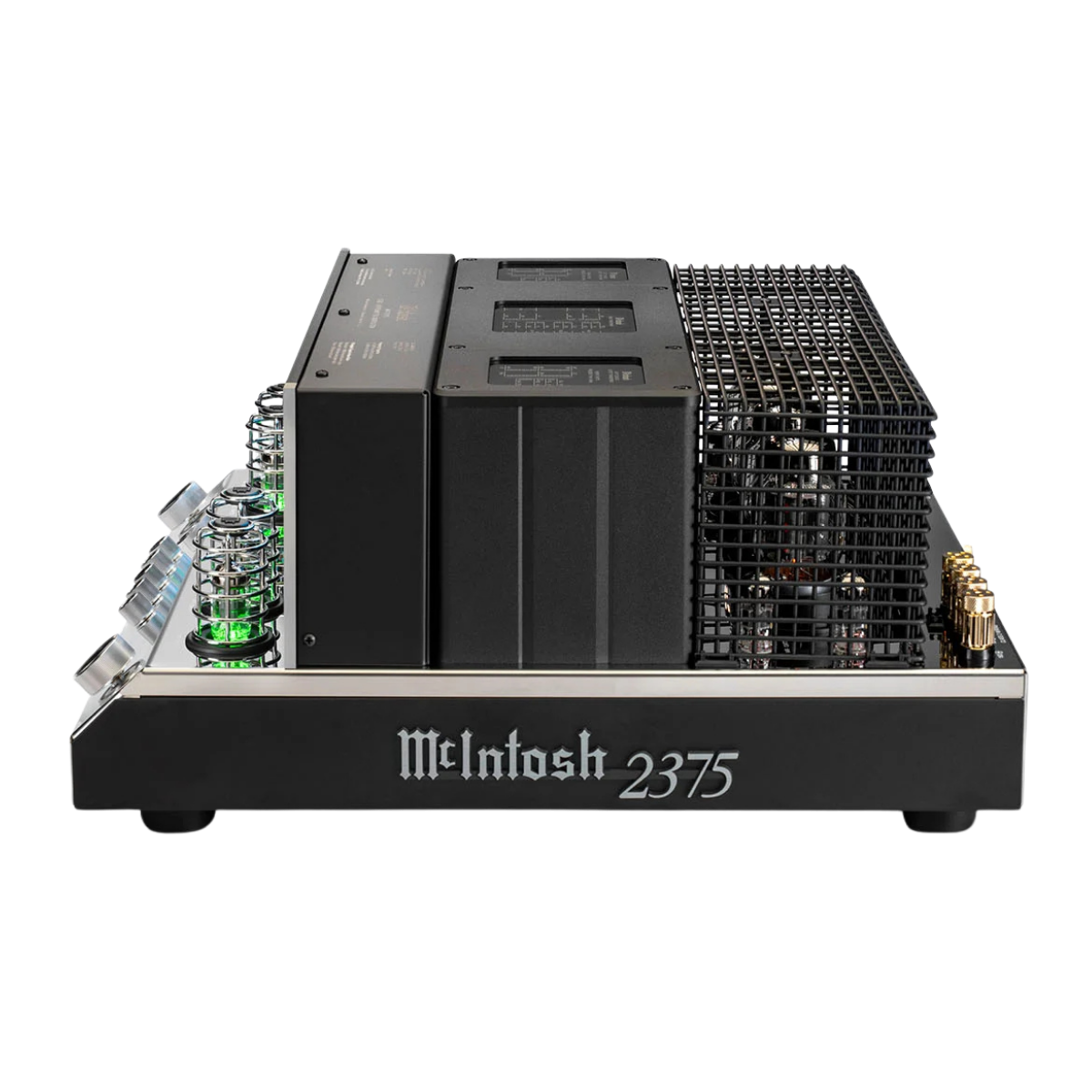 McIntosh MA2375 2-Channel Vacuum Tube Integrated Amplifier