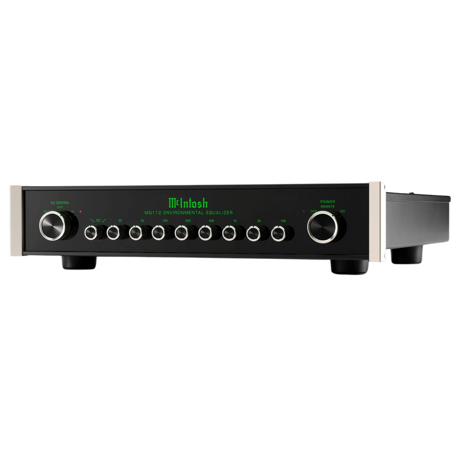 McIntosh MQ112 Environmental Equalizer