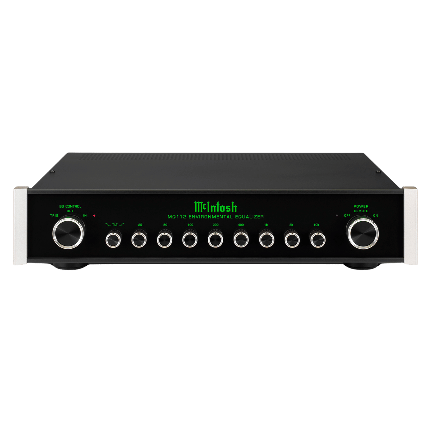 McIntosh MQ112 Environmental Equalizer