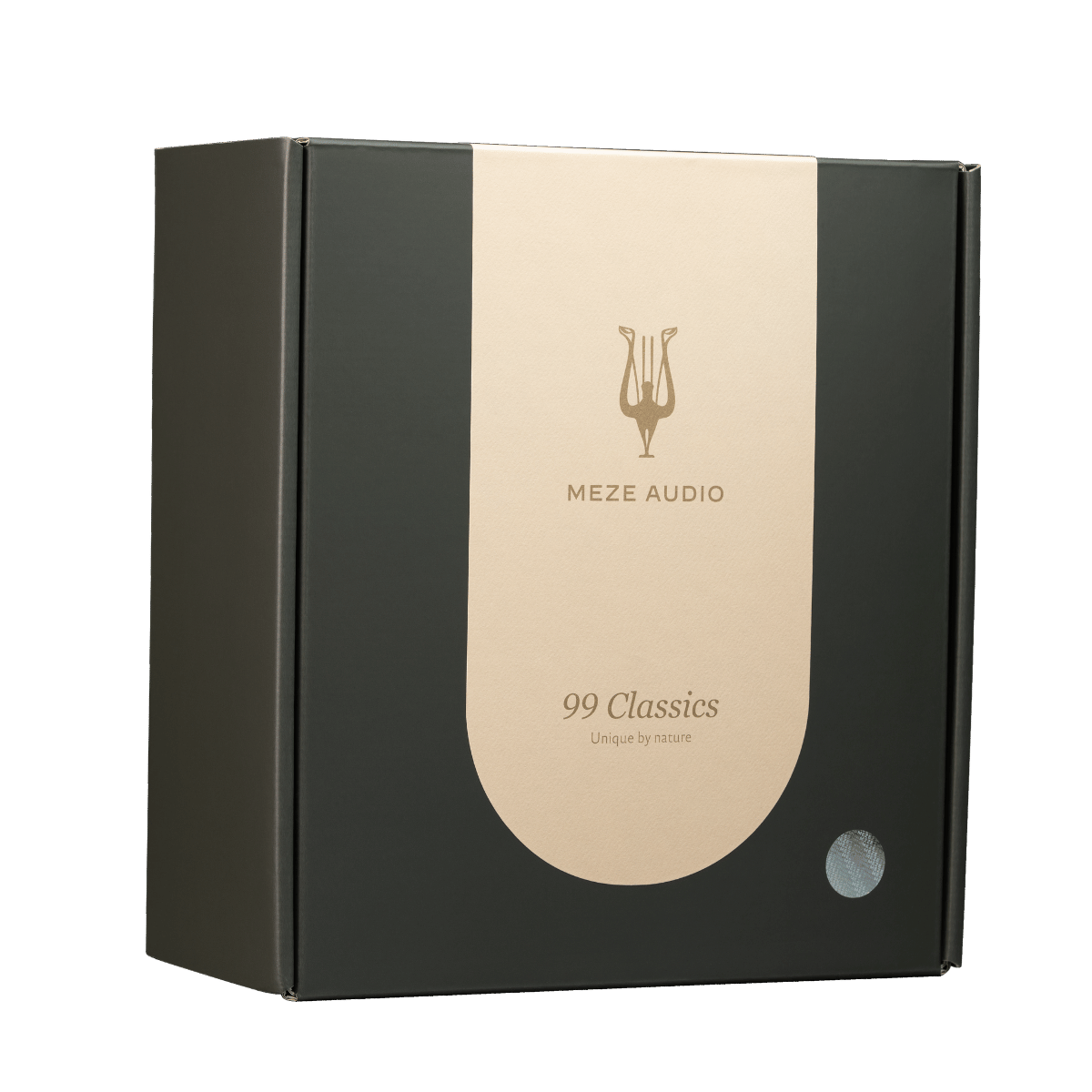 Meze 99 Classics V2 Closed Back Headphones