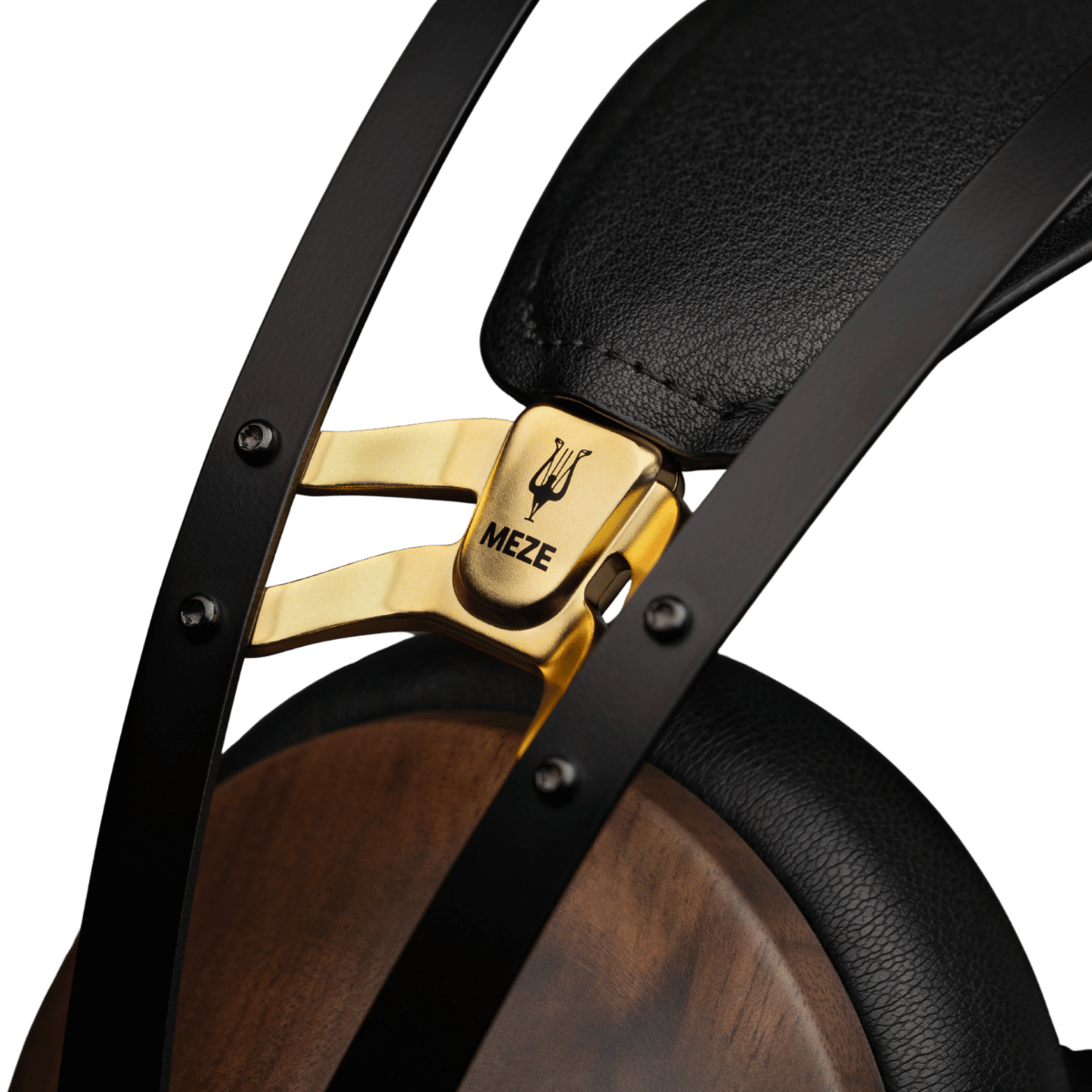 Meze 99 Classics V2 Closed Back Headphones