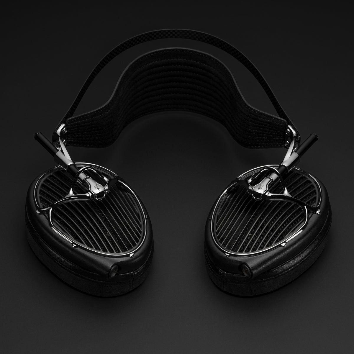 Meze ARTA Open-Back Headphones
