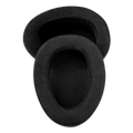 Meze Angled Alcantara Earpads