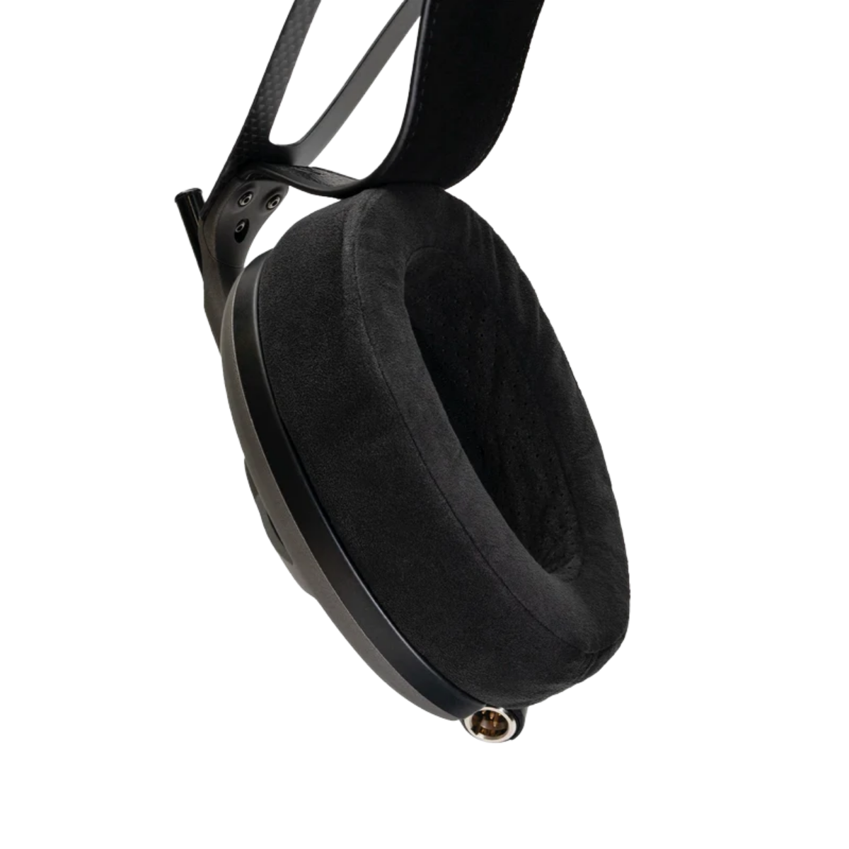 Meze Angled Alcantara Earpads
