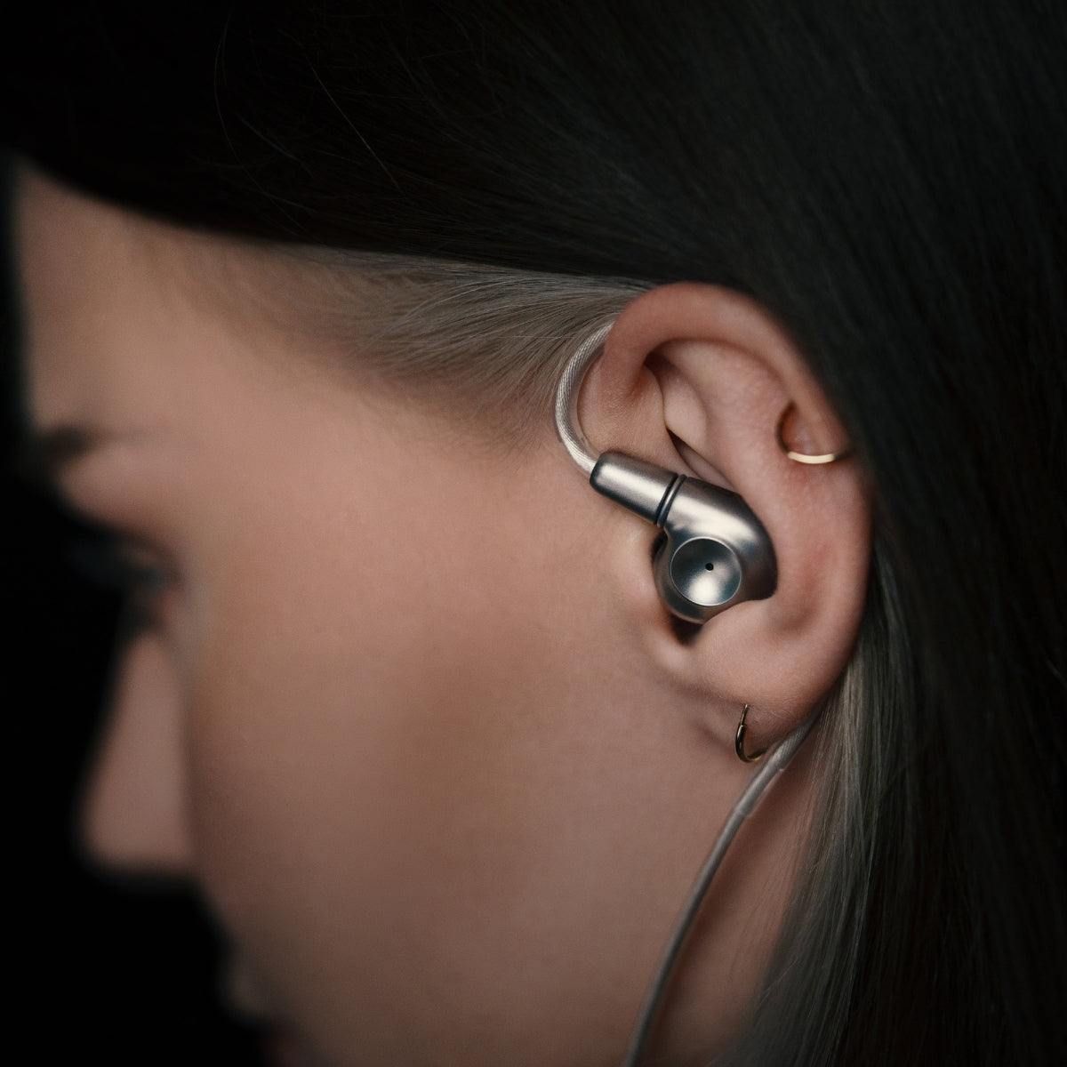 Meze Astru In-ear Monitor Headphones