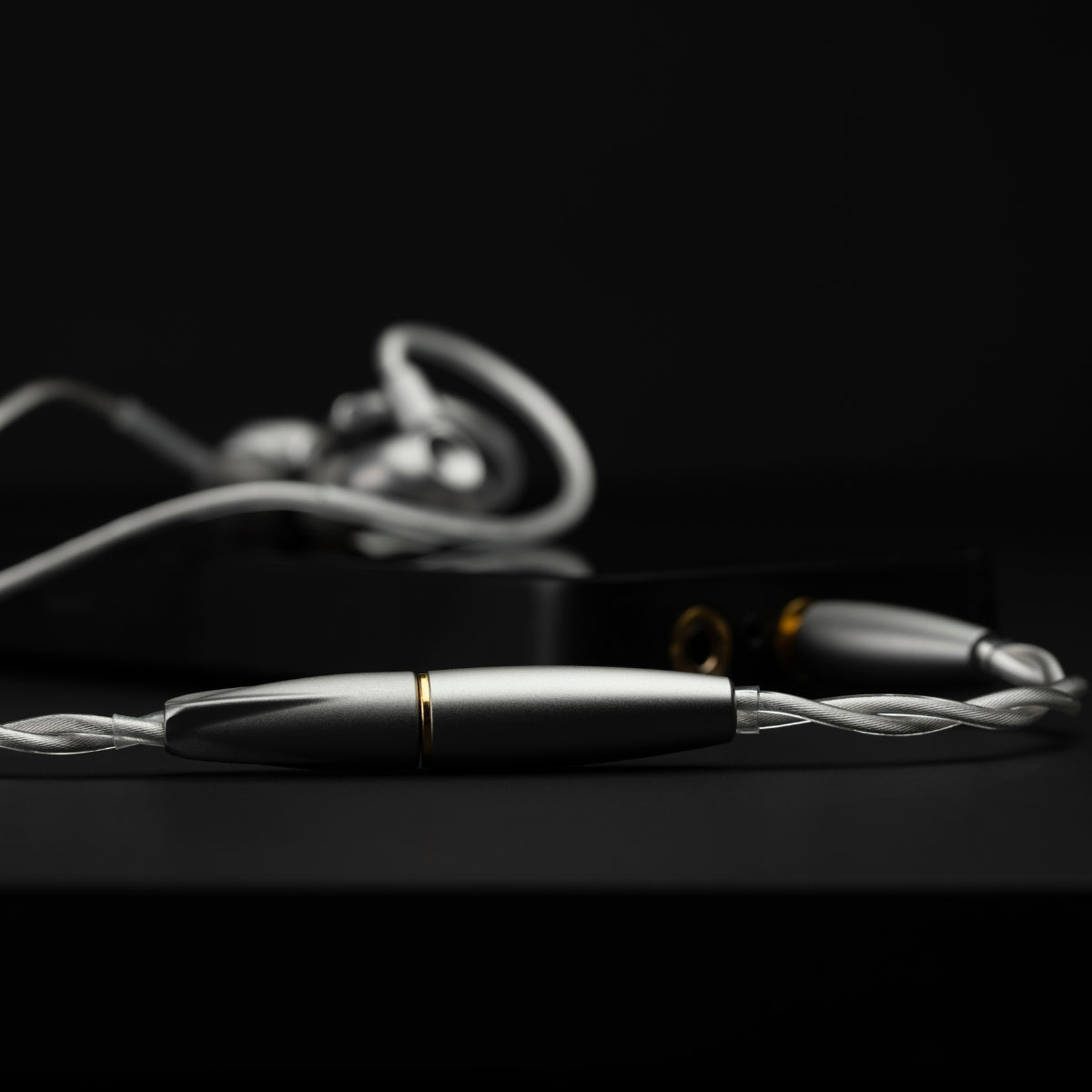 Meze Astru In-ear Monitor Headphones | Meze