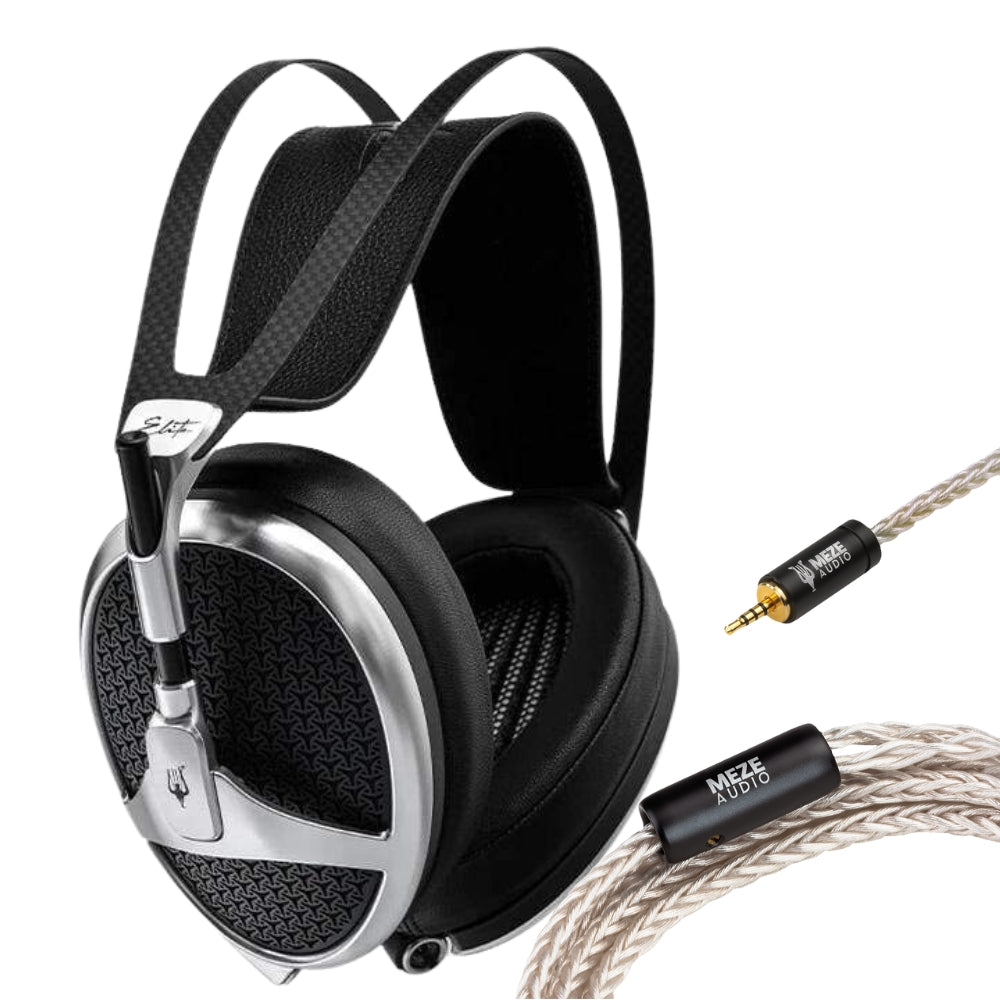 Meze Audio Elite Over-Ear Headphones